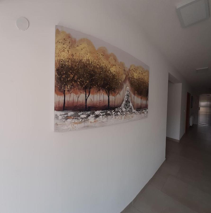 Hotel Novalic Кониц Экстерьер фото