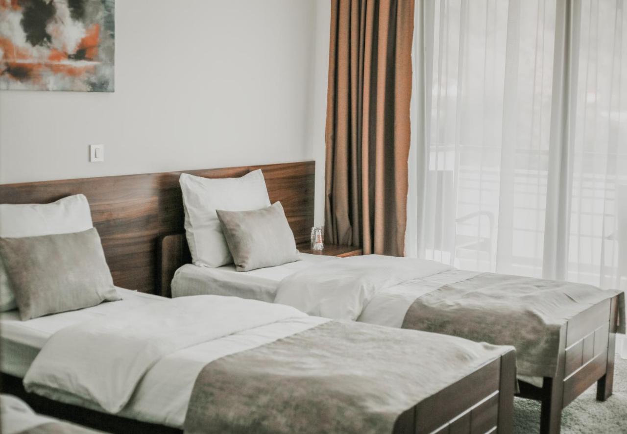 Hotel Novalic Кониц Экстерьер фото