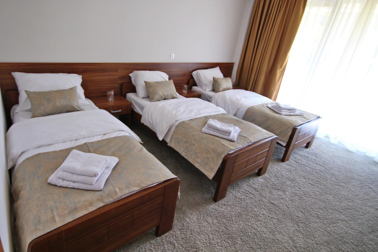 Hotel Novalic Кониц Экстерьер фото