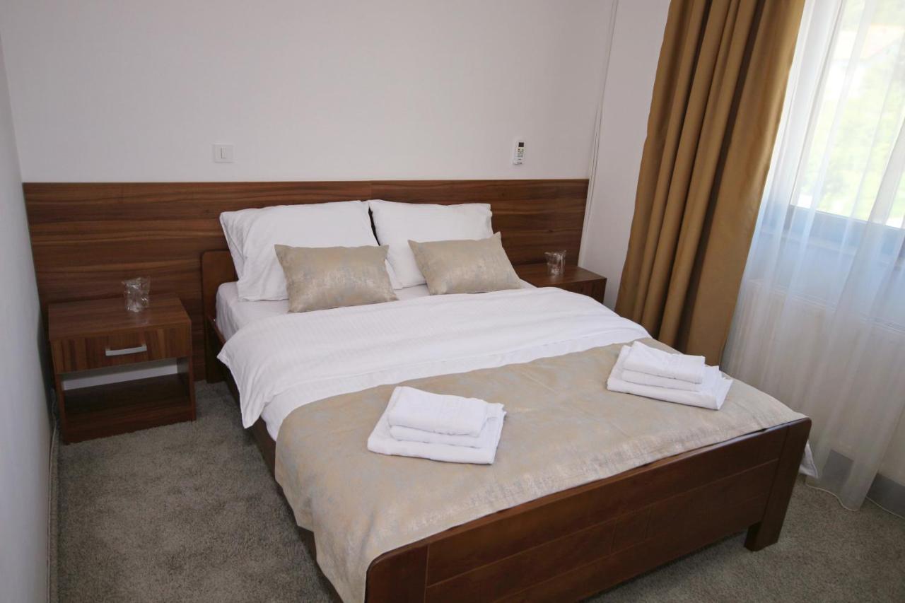 Hotel Novalic Кониц Экстерьер фото